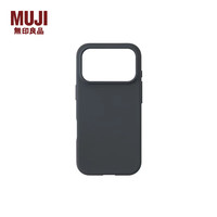  MUJI/無印良品 再生TPU iPhone17 pro手机壳