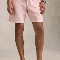  RALPH LAUREN/拉夫劳伦 矿物染色 男士短裤