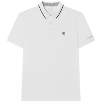 FILA/斐乐 凉感科技 男士Polo衫