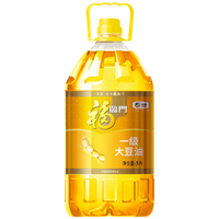  福临门 大豆油