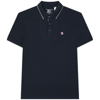  FILA/斐乐 透气 男士POLO衫