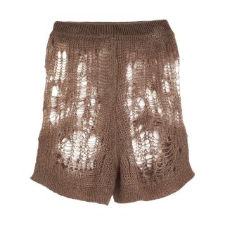 Rick Owens 男士短裤