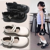 裘蓝朵 软底 儿童公主鞋
