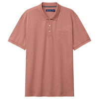  NAUTICA/诺帝卡 男士Polo衫