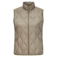  BOSIDENG/波司登 轻暖 女士羽绒马甲