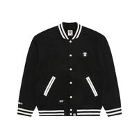 Aape 潮流休闲 男士棒球服外套