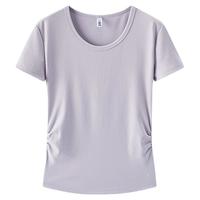 森马 凉感 女士T恤