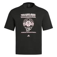  adidas/阿迪达斯 男士篮球短袖 KR5540 XL