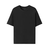  SKECHERS/斯凯奇 百搭 男士短袖T恤