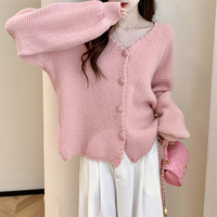  TONLION/唐狮 精致小肌理 女士毛衣