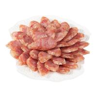  荣州巴尔 淡盐 广式腊肠