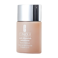  CLINIQUE/倩碧 舒缓暗疮 粉底液