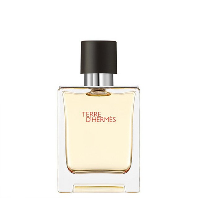 移动端：HERMÈS 大地男士淡香水 EDT