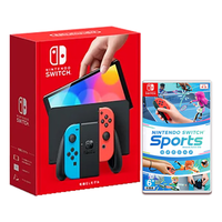 Nintendo/任天堂 体感游戏 NS便携掌机