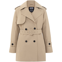  BOSIDENG/波司登 90鹅绒 女士羽绒服