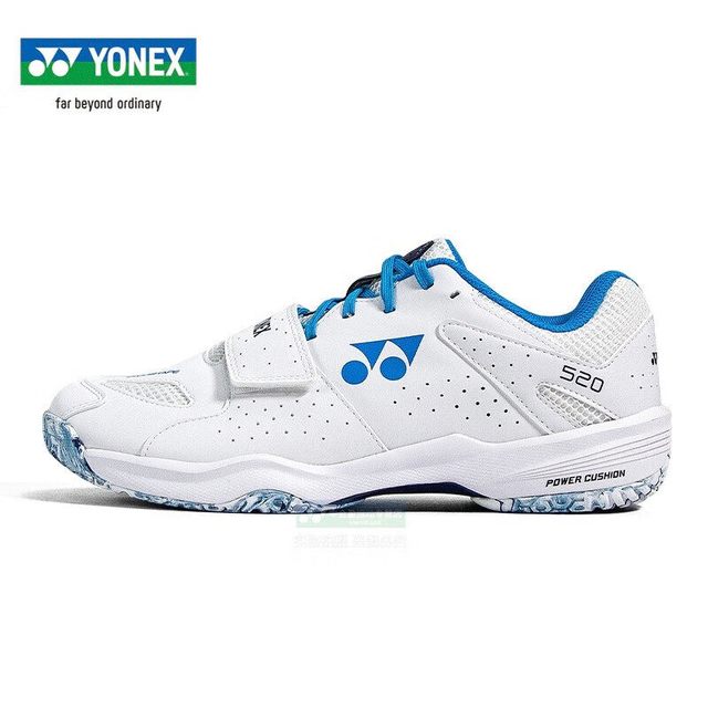 88VIP：YONEX SHB520W 宽楦 男女款专业运动球鞋