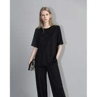 德玛纳 懒人免搭 女士休闲套装