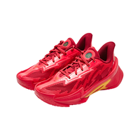 UNDER ARMOUR/安德玛 中大童篮球鞋