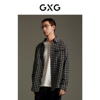 GXG 男士衬衫