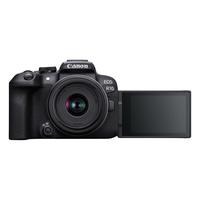 佳能 EOS R10 高速连拍 微单相机