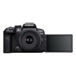 佳能 EOS R10 高速连拍 微单相机