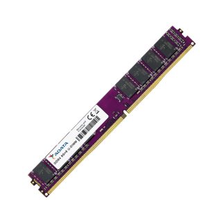 威刚 万紫千红系列 DDR4 2666MHz 台式机内存 普条 4G*1