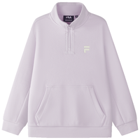  FILA/斐乐 加绒 儿童卫衣