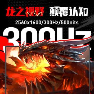  MECHREVO/机械革命 蛟龙16pro 2.5K 游戏笔记本电脑