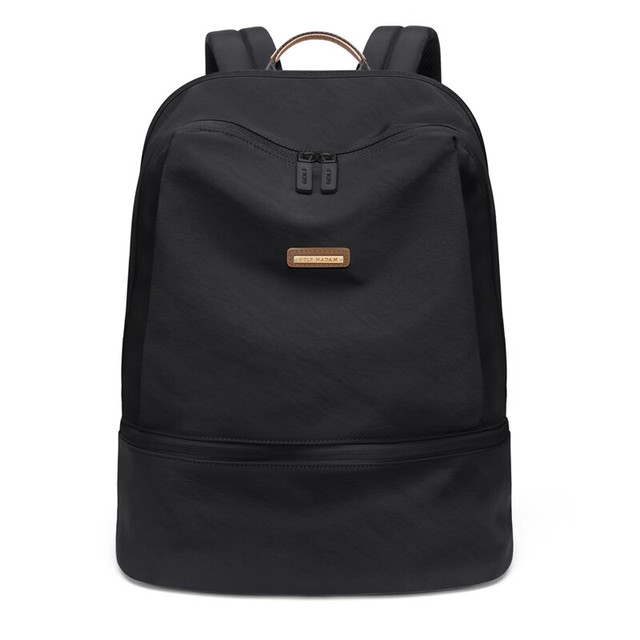 高尔夫 双肩旅行背包 大容量（买一赠一）