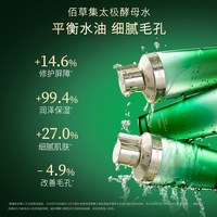  HERBORIST/佰草集 紧致修护 水乳套装
