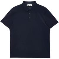 JACK&JONES/杰克琼斯 免烫 男士POLO衫