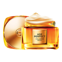 L'OREAL PARIS/巴黎欧莱雅 紧致抗老抗皱 女士面霜 三代小蜜罐面霜【15ml】