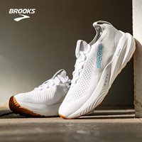 BROOKS Glycerin StealthFit 甘油22贴合版 男女款跑鞋