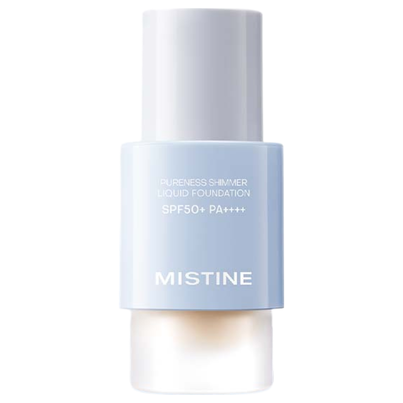  Mistine/蜜丝婷 SPF50+PA++++ 防晒粉底液