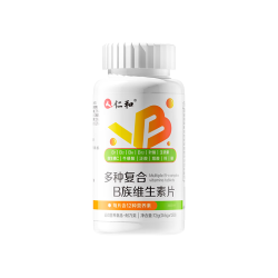 仁和 维生素B，复合片