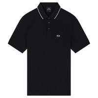  EMPORIO ARMANI/阿玛尼 潮牌时尚 男士POLO衫