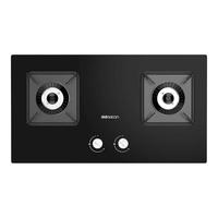  sacon/帅康 猛火 燃气灶