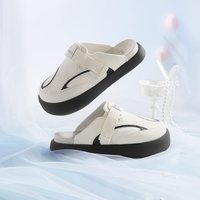 361° 生活系列 云语 女款勃肯鞋 682626705