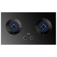  SUPOR/苏泊尔 九腔猛火 燃气灶