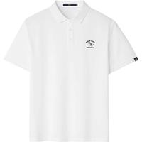 HLA/海澜之家 吸湿排汗 男士短袖POLO衫