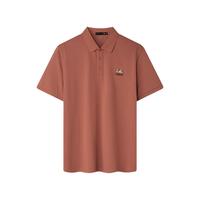 HLA/海澜之家 吸湿排汗凉感 男士POLO衫