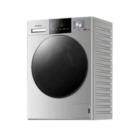 Panasonic 松下 蔓越莓系列 XQG100-N1R3 滚筒洗衣机 10kg
