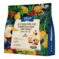  Pure&Natural/伯纳天纯 高鲜肉 狗粮