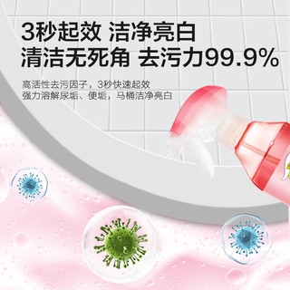  vewin/威王 除菌 洁厕灵