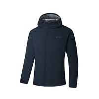 361° 净防科技 男款梭织冲锋衣 652532601