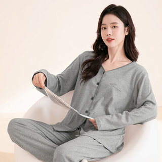  FENTENGCARE/芬腾可安 女士睡衣套装
