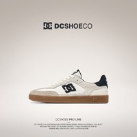 DC SHOES DCSHOES VIPER PRO 2026春季新款休闲鞋子复古板鞋高级感德训鞋子