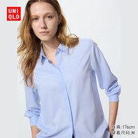 UNIQLO/优衣库 女士衬衫