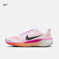  NIKE/耐克 透气轻便 女士跑步鞋