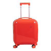  意酷 万向轮 小型轻便行李箱